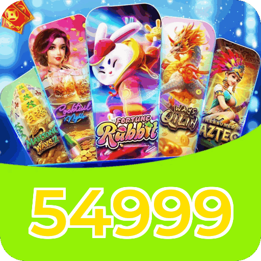 Tabela RTP dos jogos de cassino da 54999